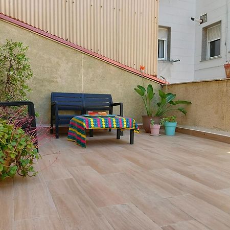 דירות וילאגרסיה דה ארוסה La Maceta מראה חיצוני תמונה